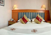 Guestroom of Zhejiang Grand Hotel Hangzhou
