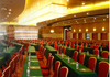Conference Room of Zhejiang Media Hotel Hangzhou