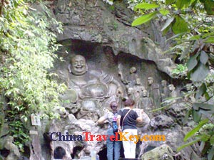 photo of Hangzhou Lingyin Temple