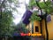 photo of hangzhou lingyin temple