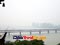 photo of hangzhou qiantang river