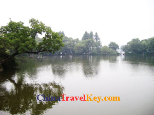 West Lake
