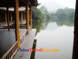 west lake