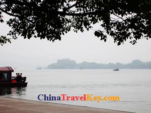 West Lake