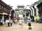 photo of huangshan tunxi street