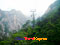 photo of MT.huangshan