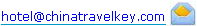 email chinatravelkey