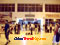 photo of jiuquan train station