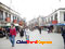 photo of lhasa barkhor street