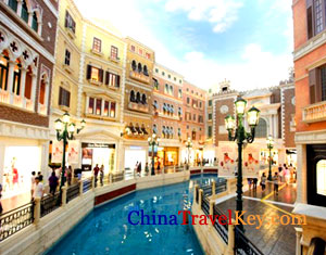 Macao