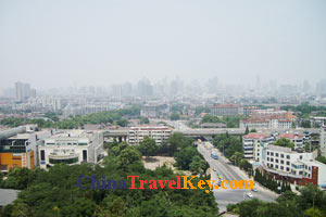 photo of Nanjing Street