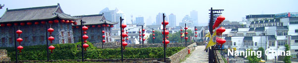Nanjing