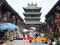photo of pingyao ancient city