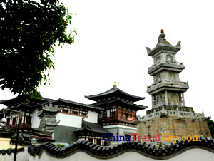 Putuoshan