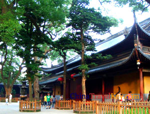 Putuoshan