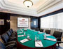 Conference Room of Crown Plaza Qingdao
