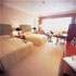 Guestroom of Crown Plaza Qingdao