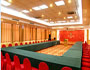 Conference Room of Debao Garden Hotel Qingdao