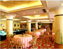 Restaurant of Debao Garden Hotel Qingdao