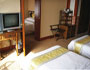 Guestroom of Donghai Hotel Qingdao