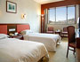 Guestroom of Donghai Hotel Qingdao