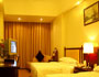 Guestroom of Grand Regency Hotel Qingdao