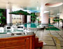 Pool of Kylin Hotel Qingdao