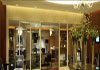 Business Center of Seaview Garden Hotel Qingdao