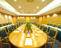 Conference Room of Guoxi Hotel Sanya 