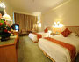 Guestroom of Guoxi Hotel Sanya 