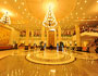 Lobby of Guoxi Hotel Sanya 