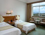 Guestroom of Hyton Hotel Sanya