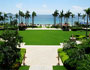 Garden of Marriott Resort & Spa Sanya