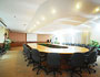 Conference Room of Orient Bay View Hotel Sanya