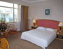 Guestroom of Orient Bay View Hotel Sanya