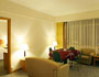 Guestroom of Orient Bay View Hotel Sanya