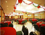Restaurant of Orient Bay View Hotel Sanya