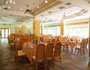 Restaurant of Palm Beach Resort & Spa Sanya