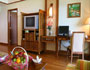 Guestroom of Resort Horizon Sanya