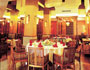Restaurant of Resort Horizon Sanya