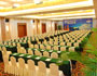 Conference Room of Resort Intime Sanya