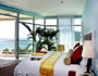 Guestroom of Resort Intime Sanya