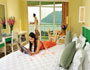 Guestroom of Resort Intime Sanya