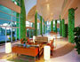Lobby of Resort Intime Sanya