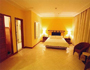 Guestroom of Romantic Seaview Hotel Sanya