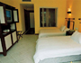 Guestroom of Romantic Seaview Hotel Sanya