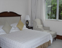 Guestroom of Shanhaitian Hotel Sanya