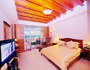 Guestroom of Shanhaitian Hotel Sanya