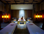 Spa of Sheraton Sanya Resort
