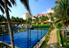 Amusement of South China Hotel Sanya